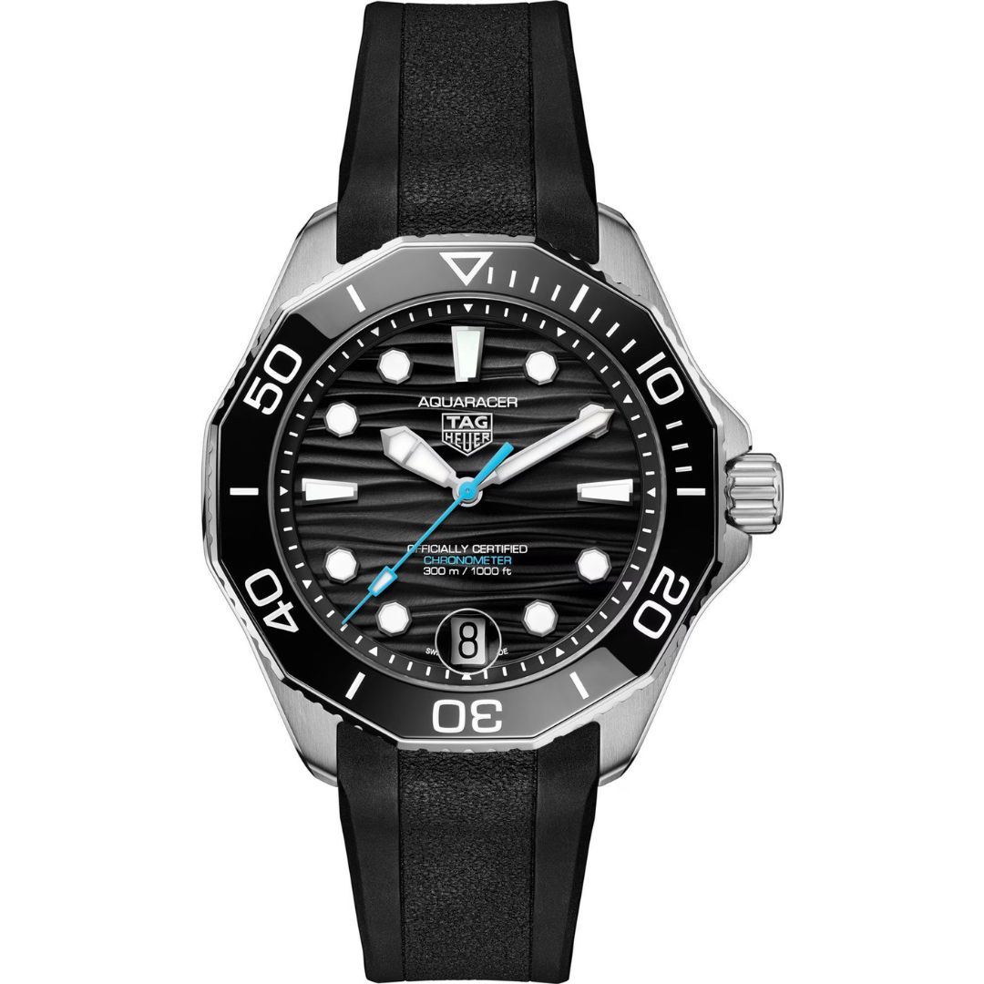 tag heuer aquaracer professional 300 date 42mm wbp5110.ft6257