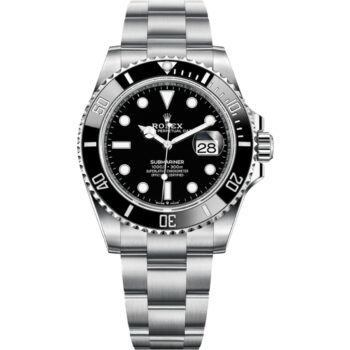 Rolex Submariner Date 116610LN-0001