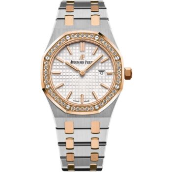 Audemars Piguet Royal Oak Quartz 67651SR.ZZ.1261SR.01