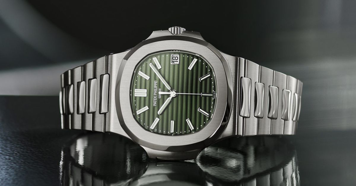 GMT vs. World Time Watches
