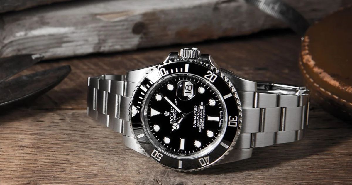 Rolex Daytona: The Ultimate Racing Watch Explained