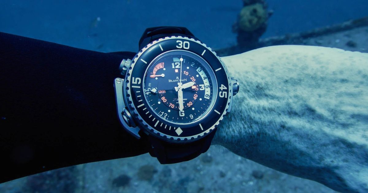 GMT vs. World Time Watches