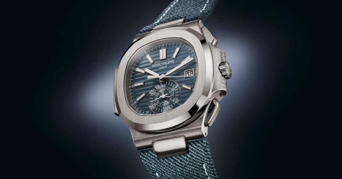 Patek Philippe Complications