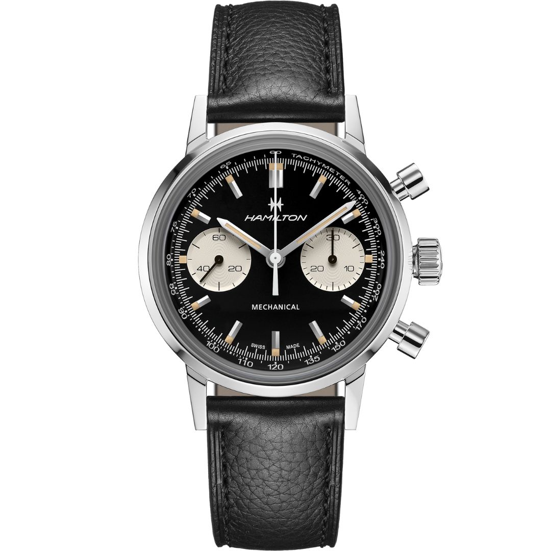 Hamilton Intra-Matic Chronograph H 40mm H38429730