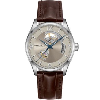 Hamilton Jazzmaster Open Heart Auto 42mm H32705521