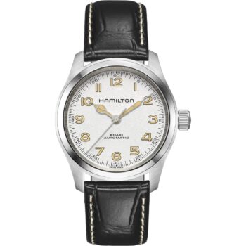 Hamilton Khaki Field Murph Auto 38mm H70405710