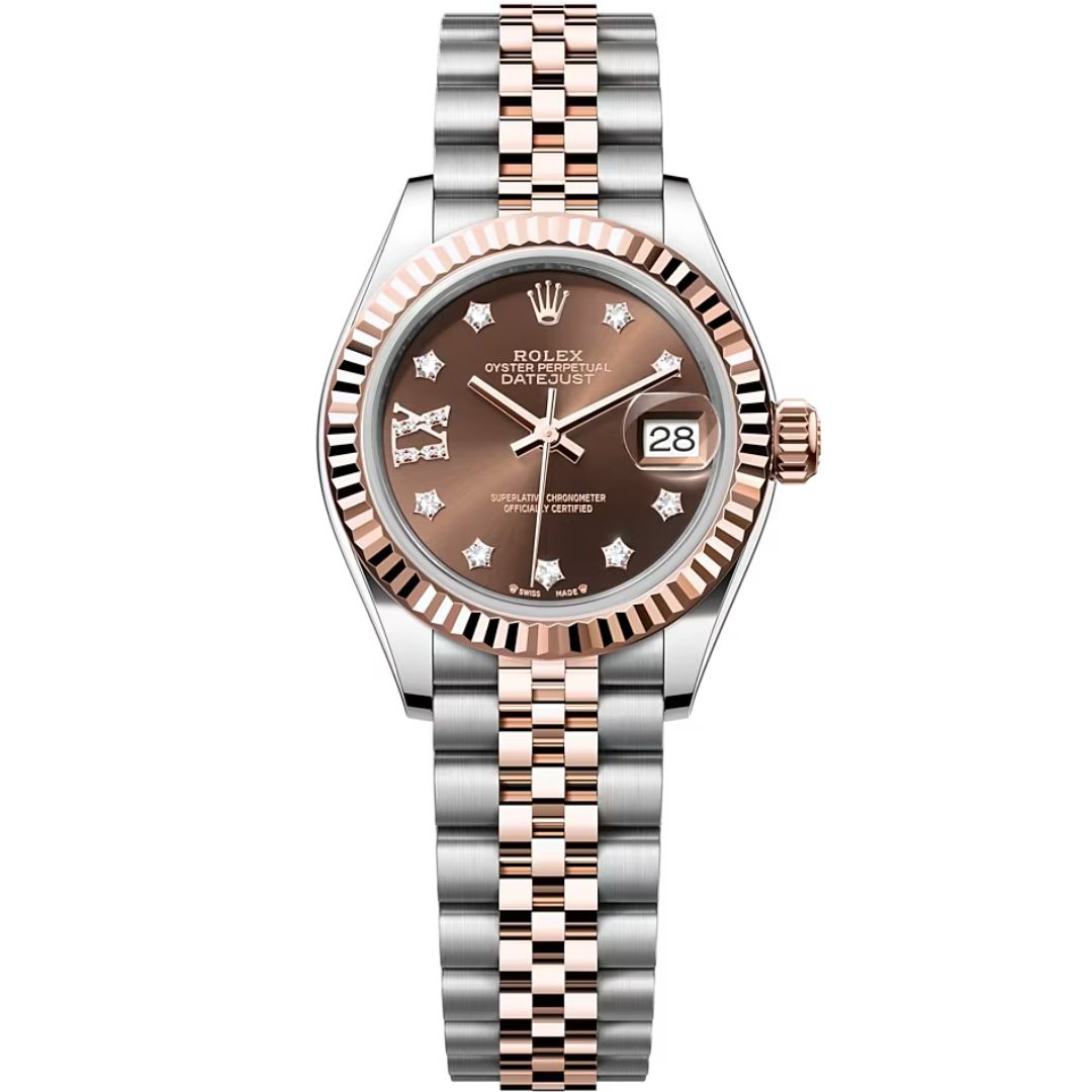 Rolex Datejust 28mm 279171-0003