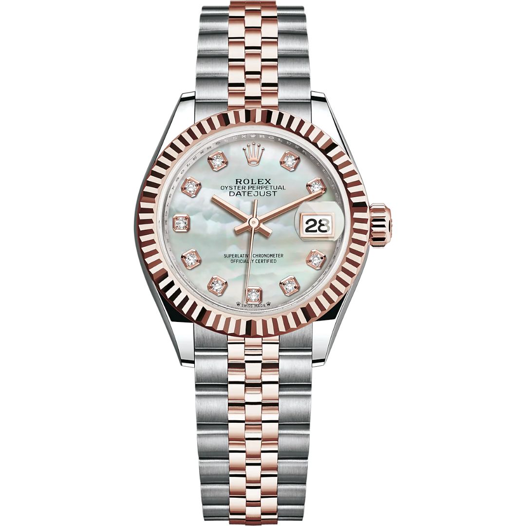 Rolex Datejust 28mm 279171-0013