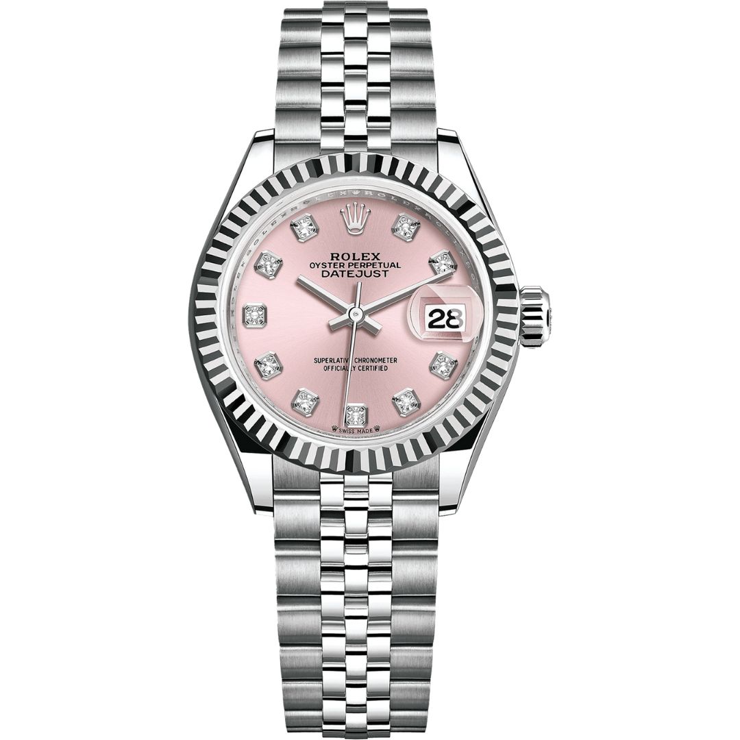 Rolex Datejust 28mm 279174-0003