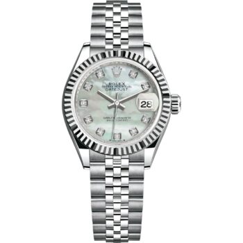 Rolex Datejust 28mm 279174-0009