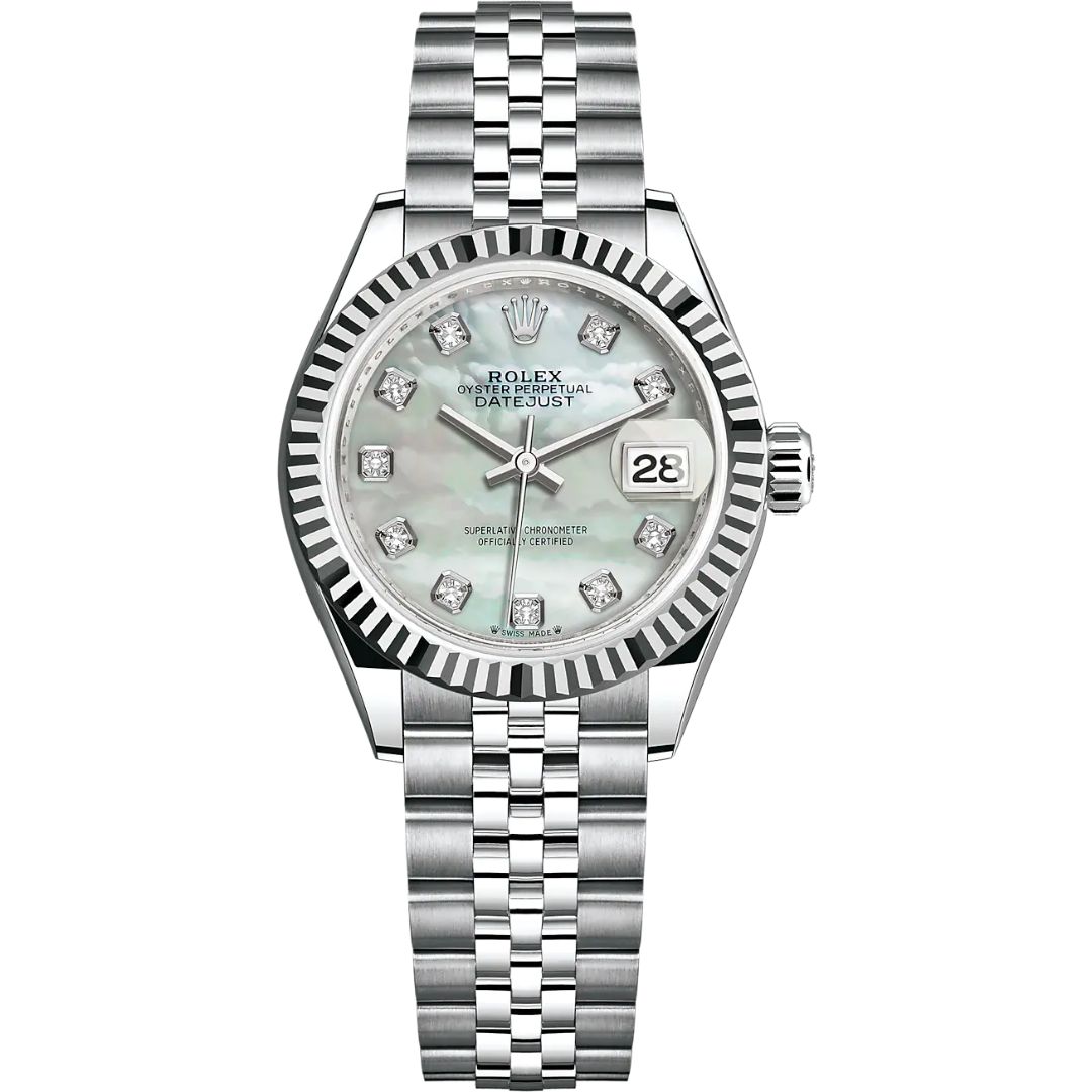 Rolex Datejust 28mm 279174-0009