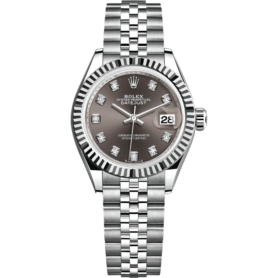 Rolex Datejust 28mm 279174-0015