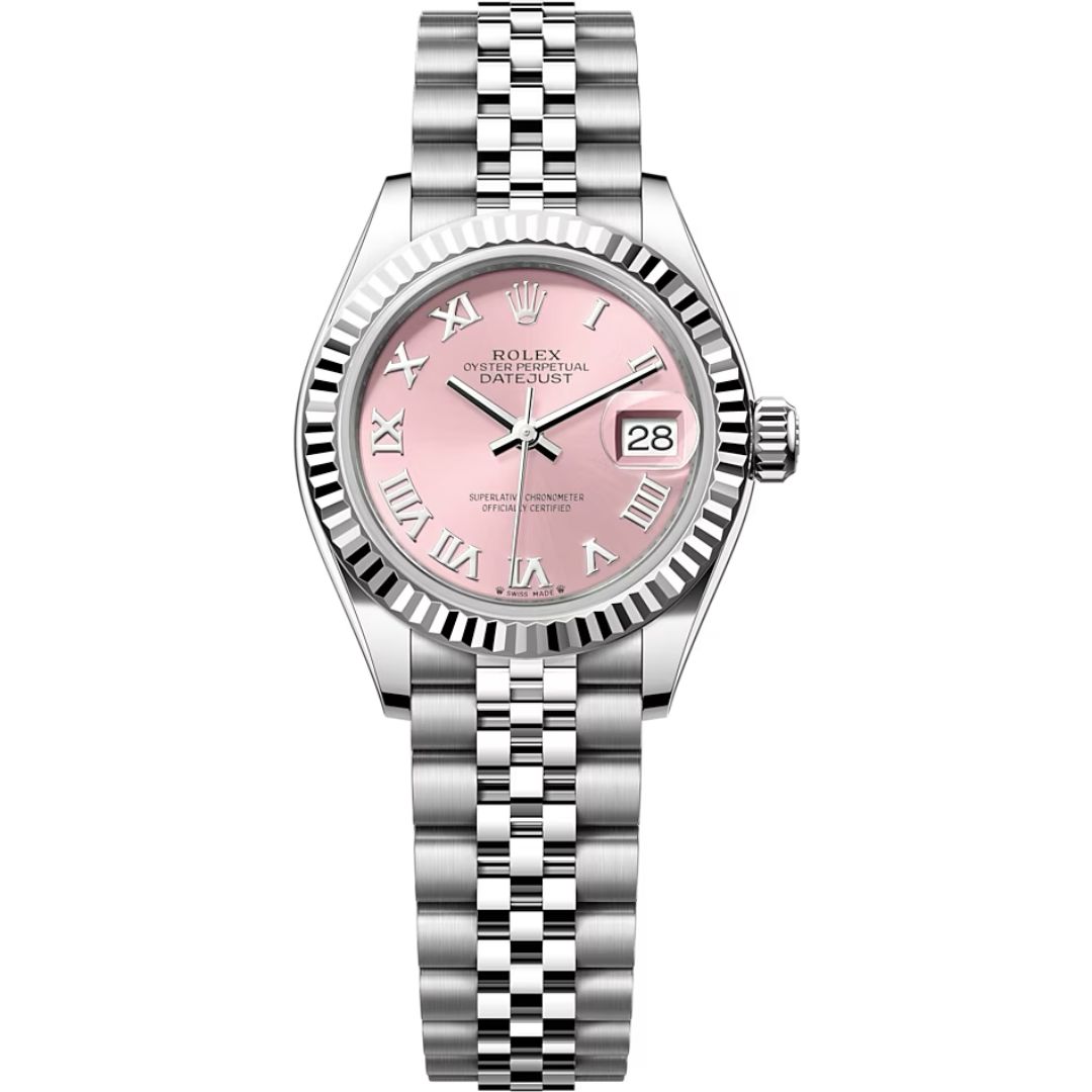 Rolex Datejust 28mm 279174-0017