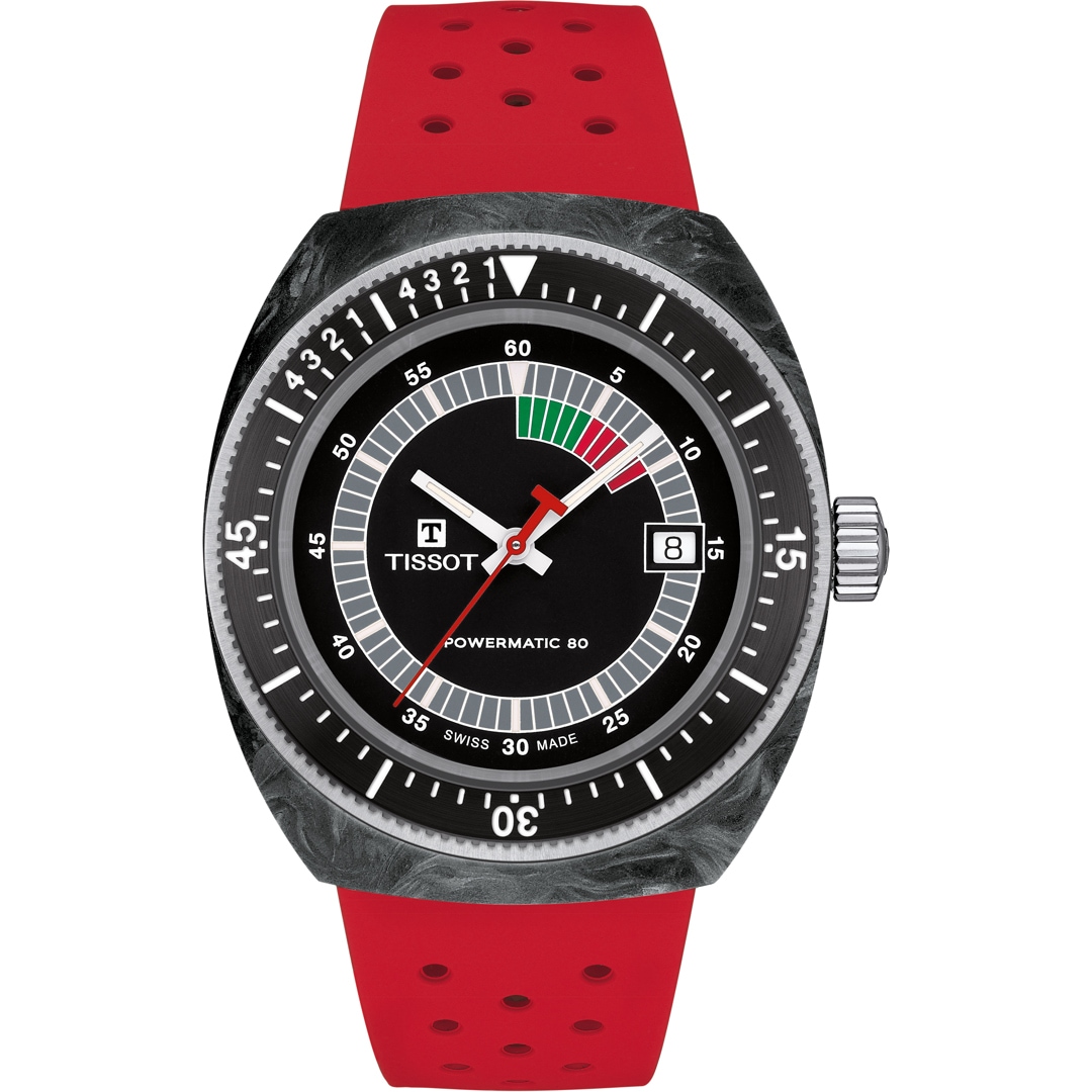 Tissot Sideral S Powermatic 80 41mm T1454079705702