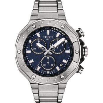 Tissot T-Race Chronograph 45mm T1414171104100