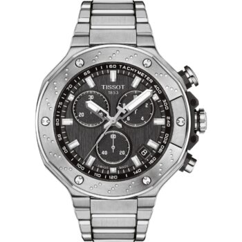 Tissot T-Race Chronograph 45mm T1414171105101