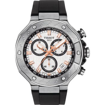 Tissot T-Race Chronograph 45mm T1414171701100