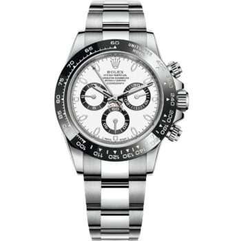 Rolex Cosmograph Daytona 116500LN-0001