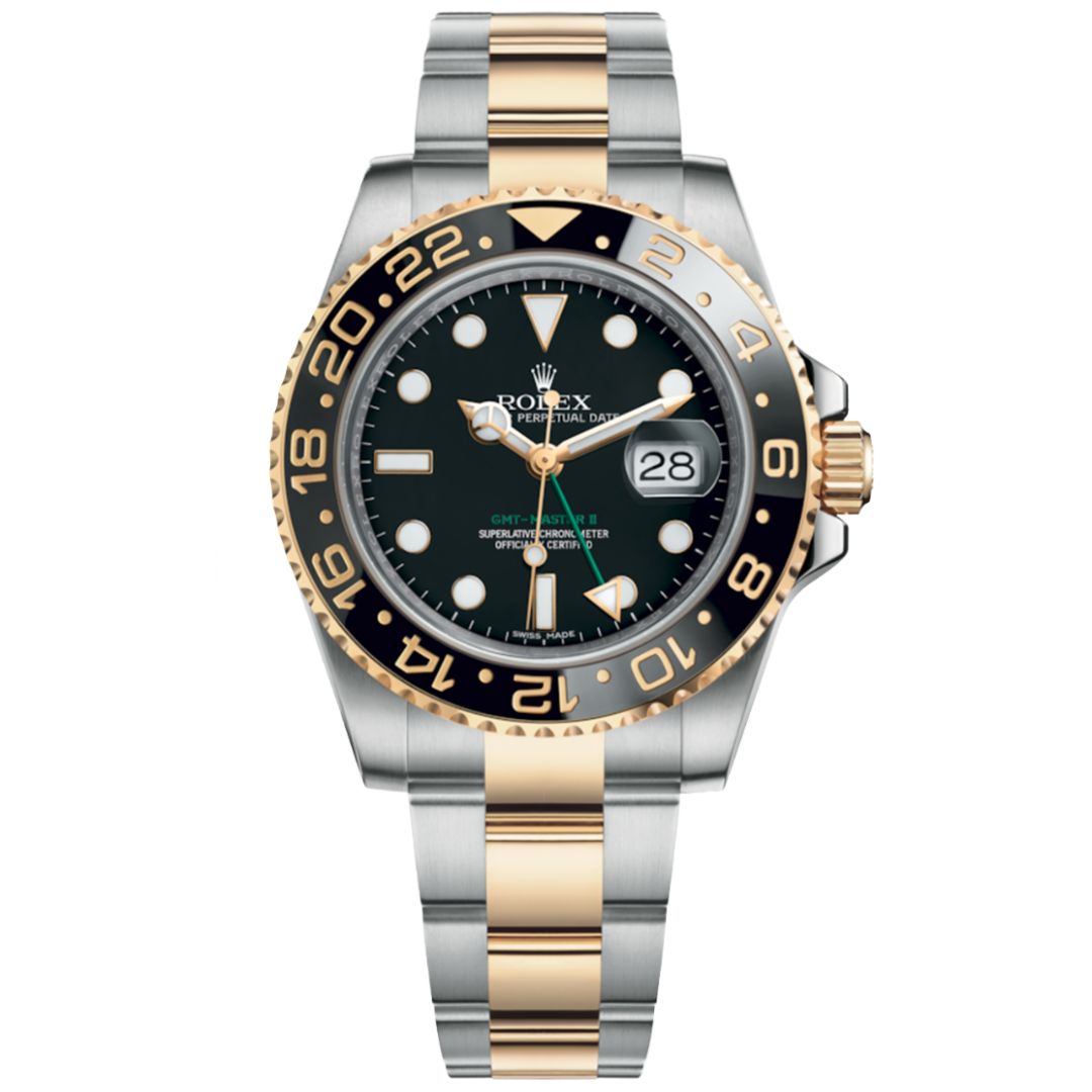 Rolex GMT-Master II 116713LN-0001