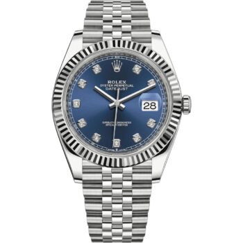 Rolex Datejust 41mm 126334-0016