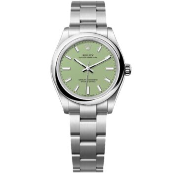 Rolex Oyster Perpetual 31mm 277200-0012