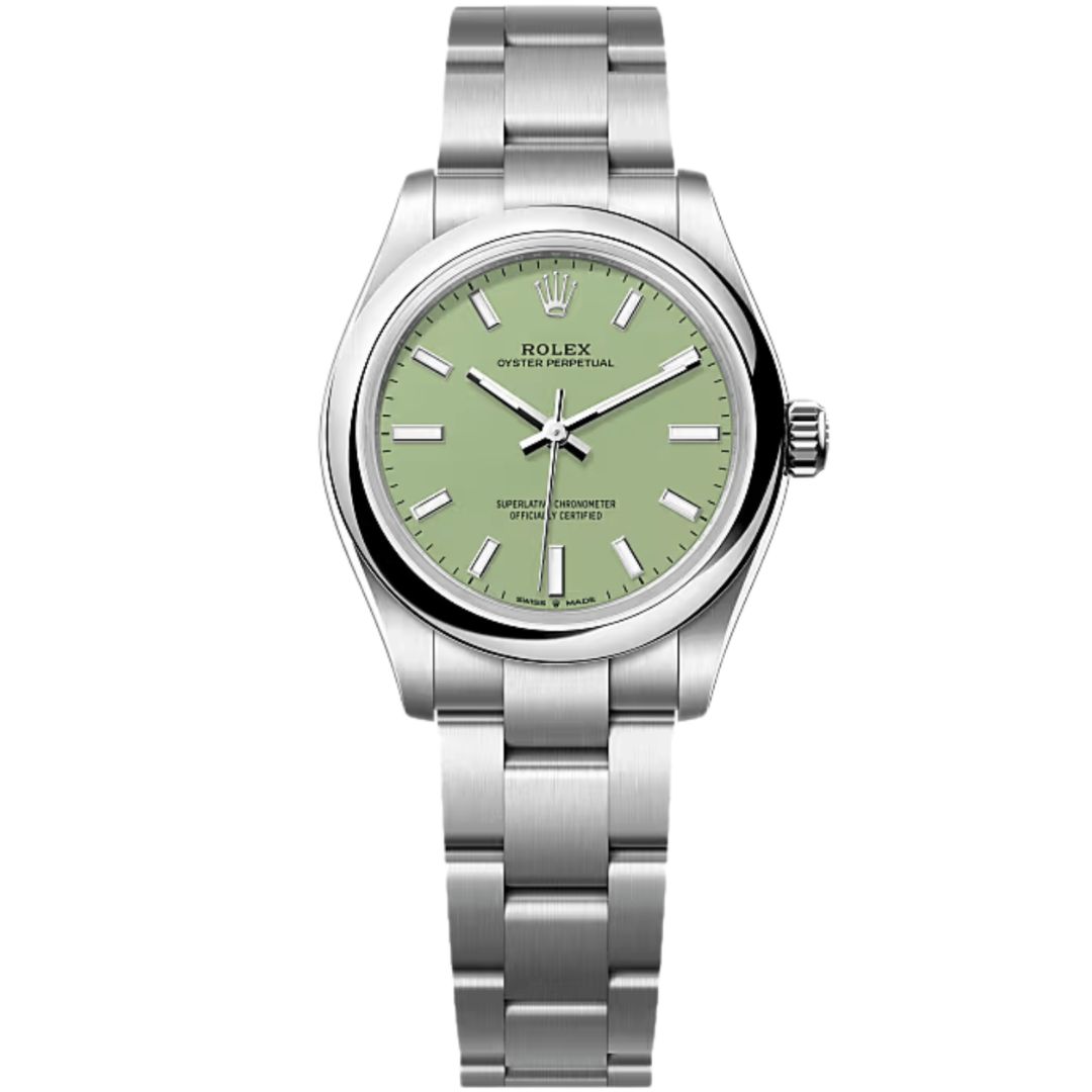 Rolex Oyster Perpetual 31mm 277200-0012