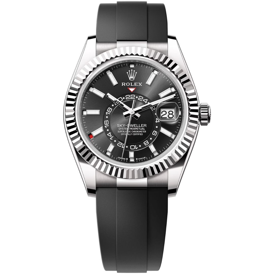 Rolex Sky-Dweller 336239-0002