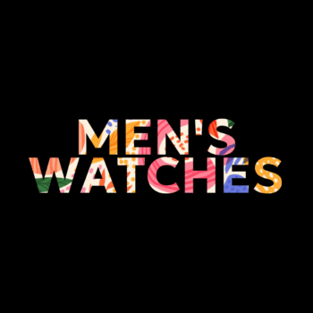 Men's Watches