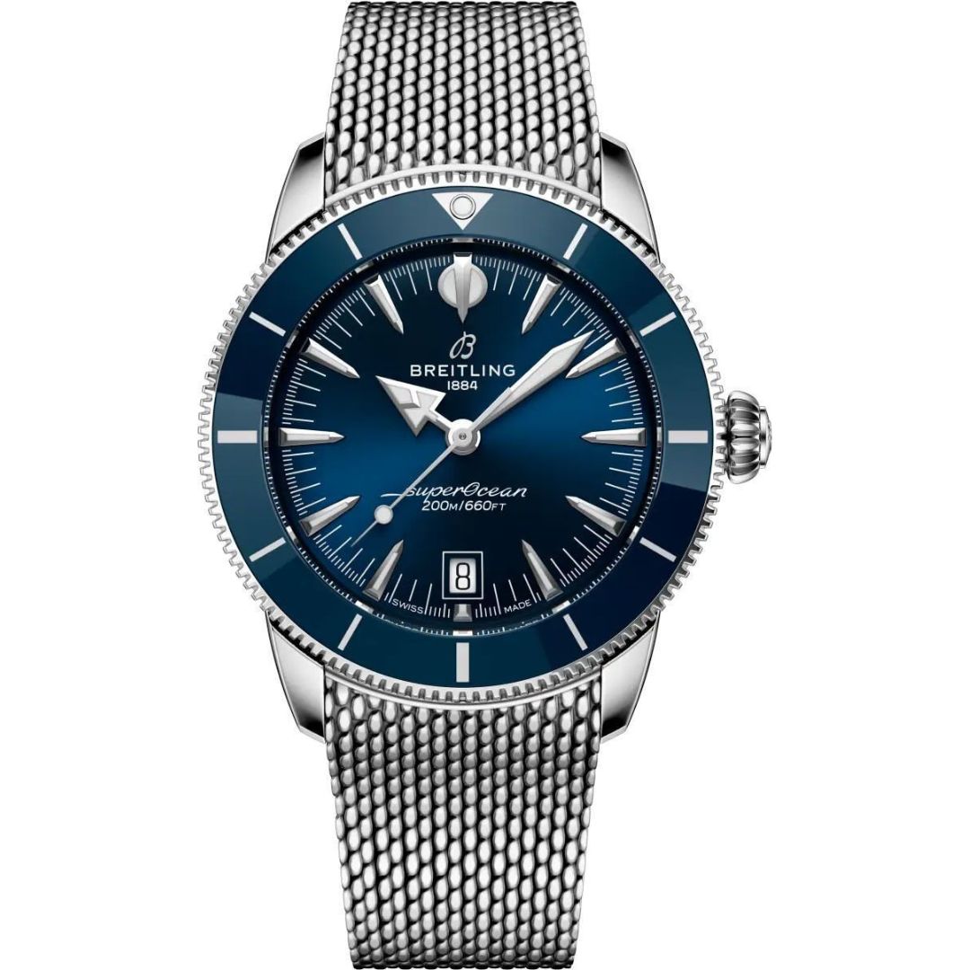 Breitling Superocean Heritage B31 Automatic 42mm AB3111161C1A1