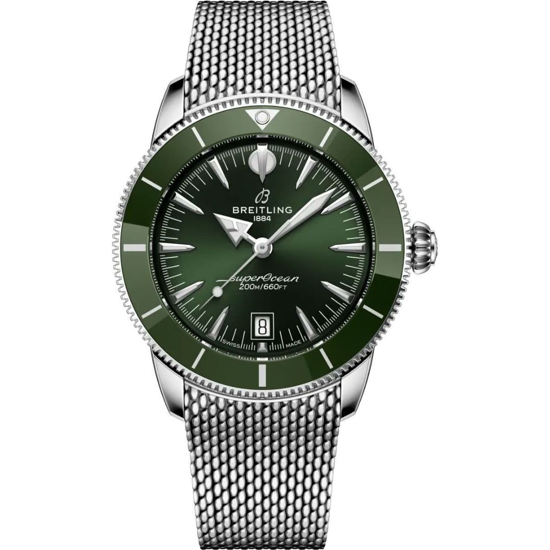 Breitling Superocean Heritage B31 Automatic 42mm AB3111361L1A1