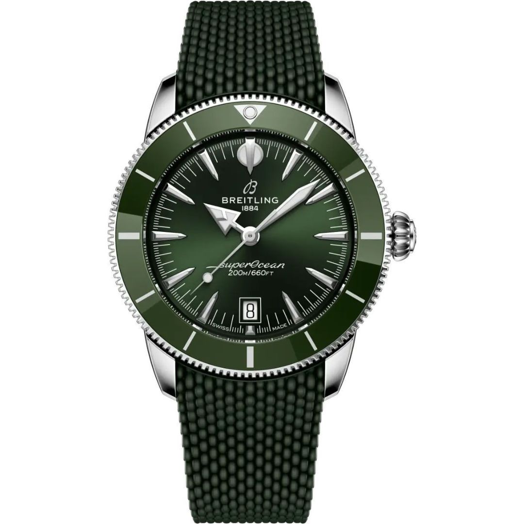 Breitling Superocean Heritage B31 Automatic 42mm AB3111361L1S1
