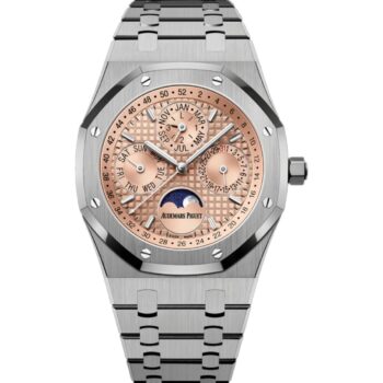 Audemars Piguet Royal Oak Perpetual Calendar 26615TI.OO.1220TI.01 Titanium