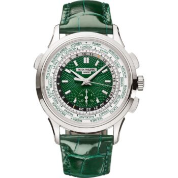 Patek Philippe Complications 39.5mm 5930P-001