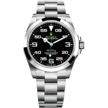 Rolex Air-King 40mm 126900-0001