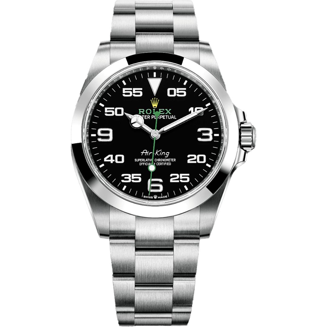 Rolex Air-King 40mm 126900-0001