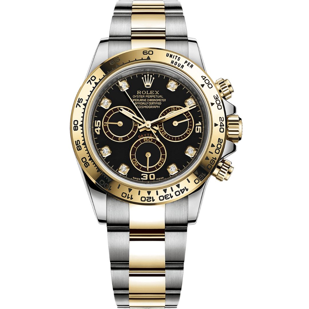 Rolex Cosmograph Daytona 116503-0008