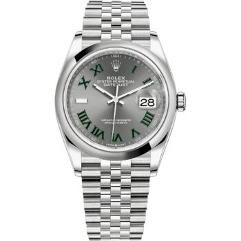 Rolex Datejust 36mm 126200-0017