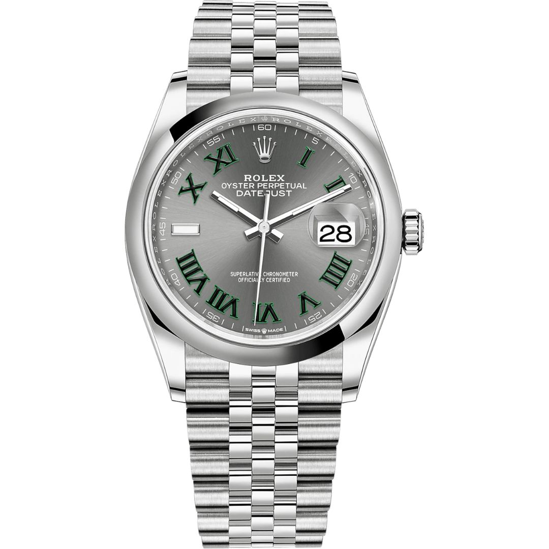 Rolex Datejust 36mm 126200-0017