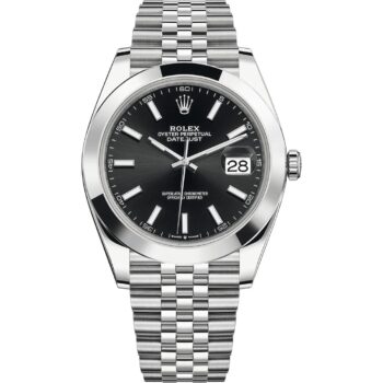 Rolex Datejust 41mm 126300-0012
