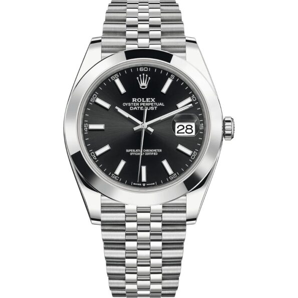 Rolex Datejust 41mm 126300-0012