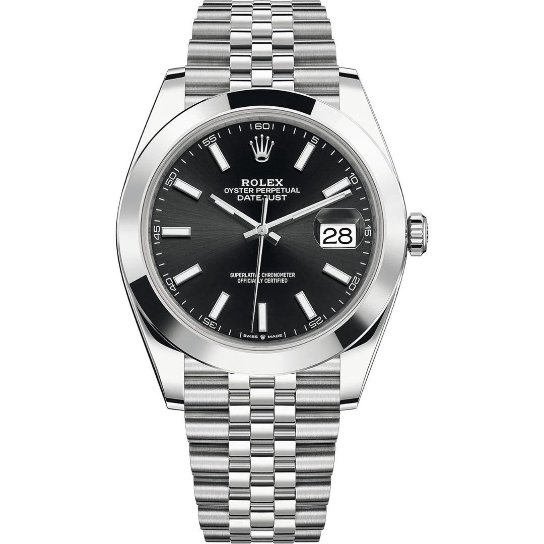 Rolex Datejust 41mm 126300-0012