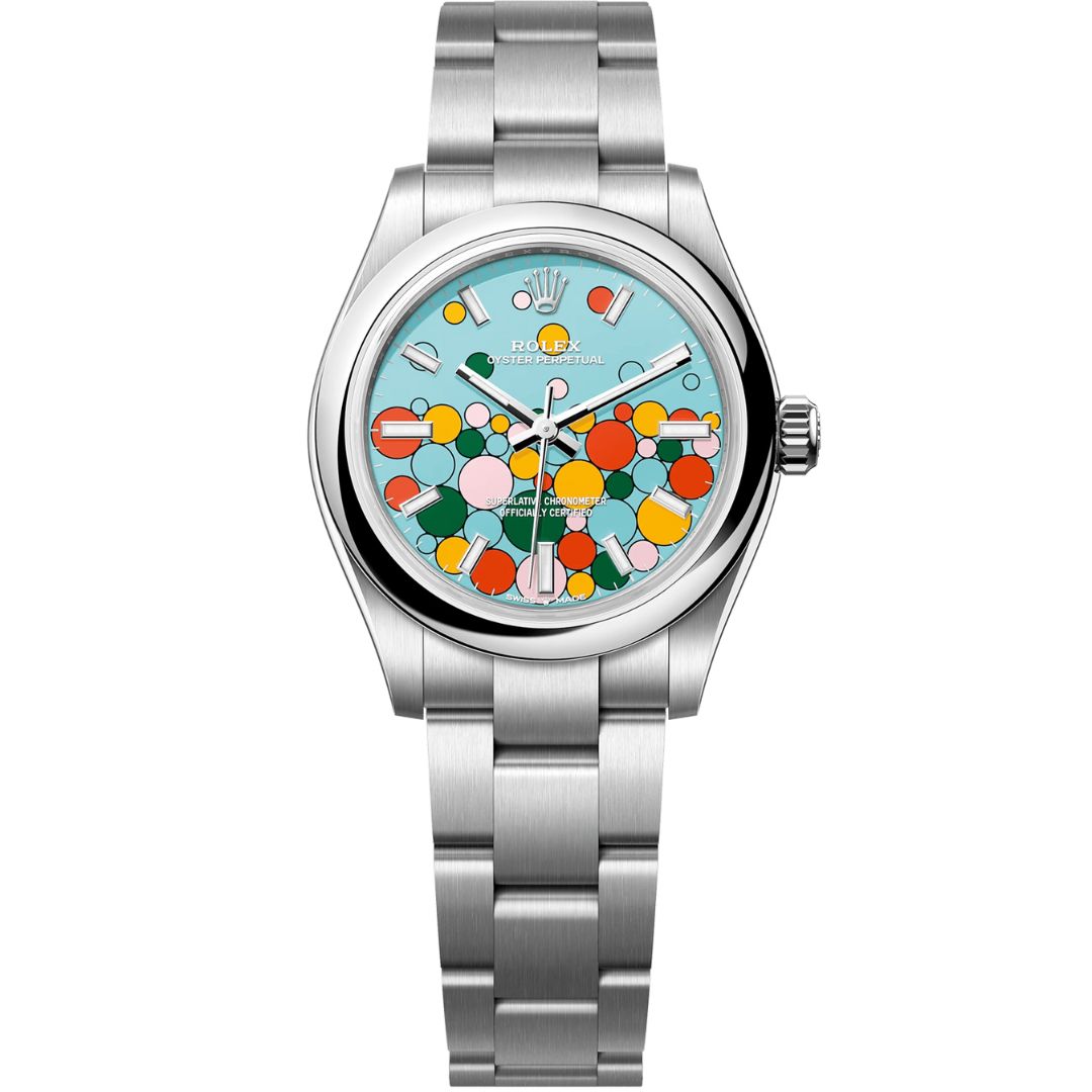 Rolex Oyster Perpetual 31mm 277200-0010