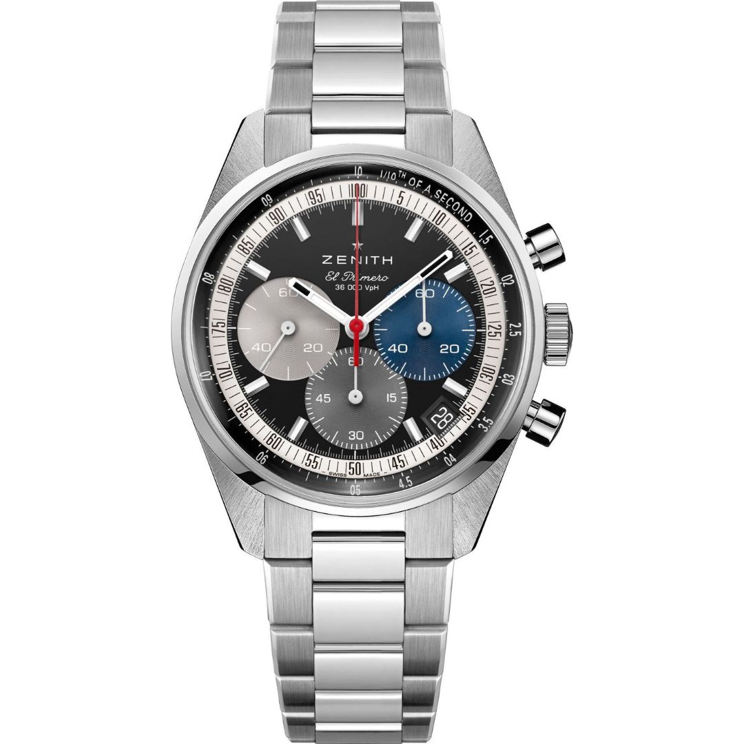 Zenith Chronomaster Original 03.3200.3600/22.M3200