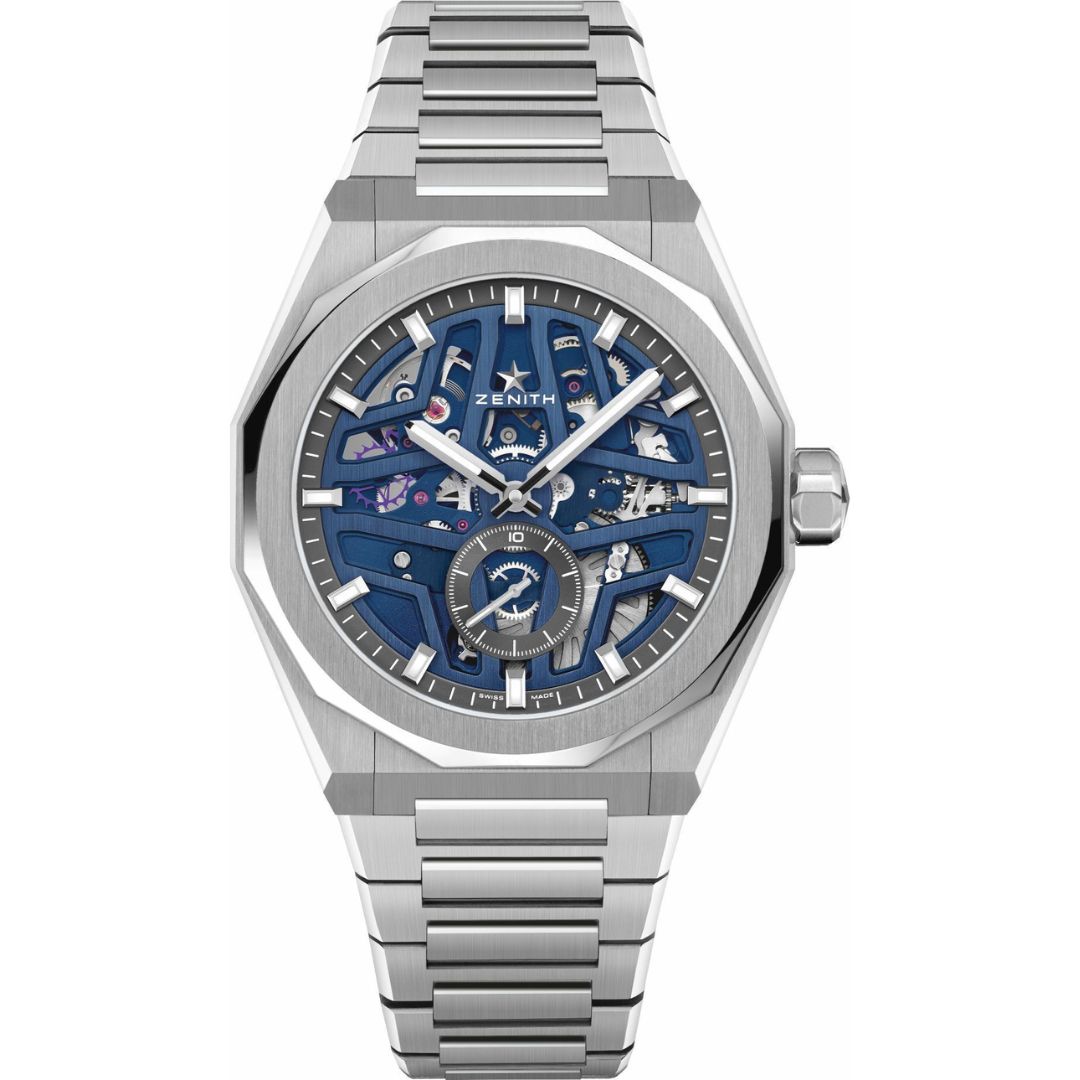 Zenith Defy Skyline Skeleton 03.9300.3620/79.I001