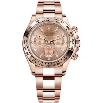 Rolex Cosmograph Daytona 116505-0006