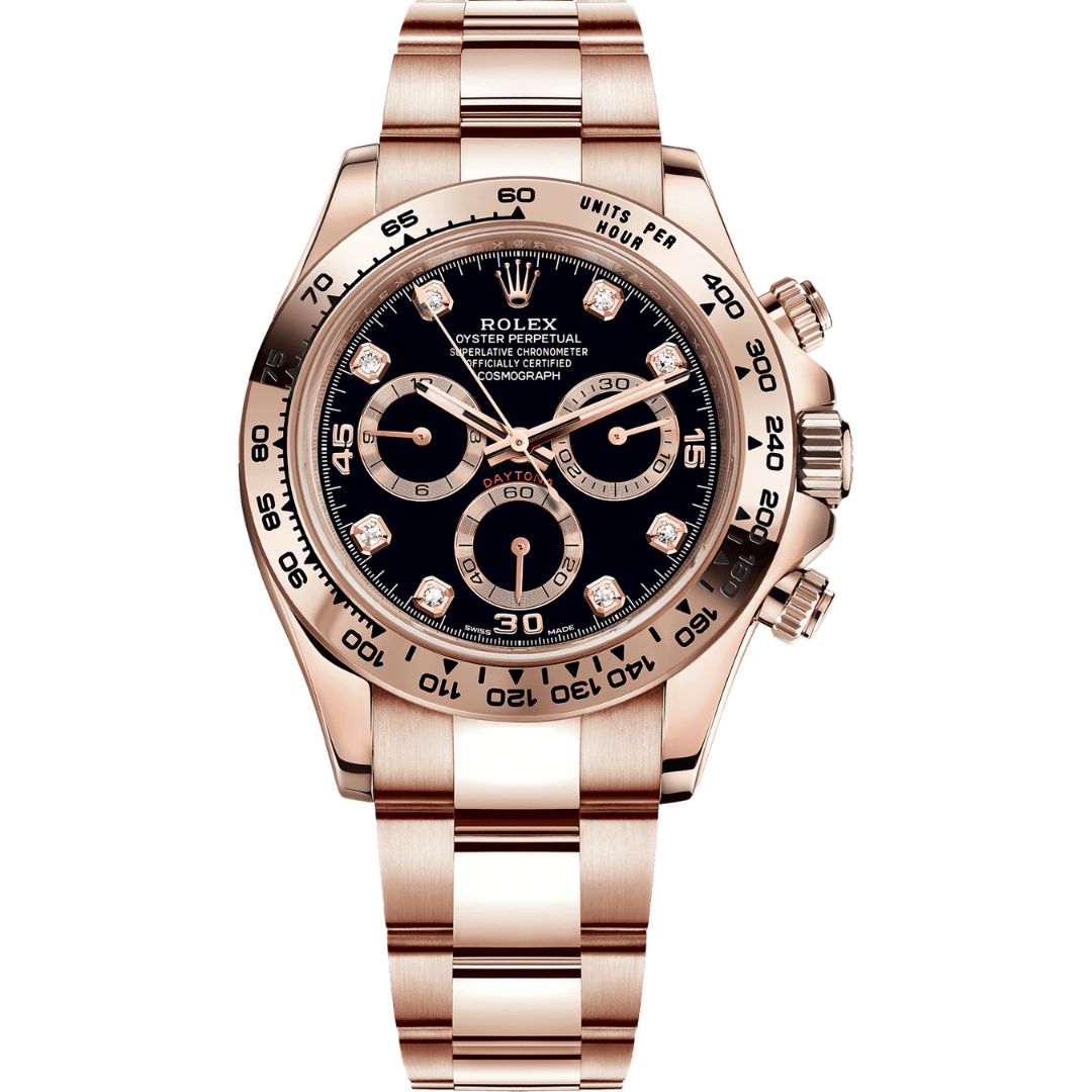 Rolex Cosmograph Daytona 116505-0015