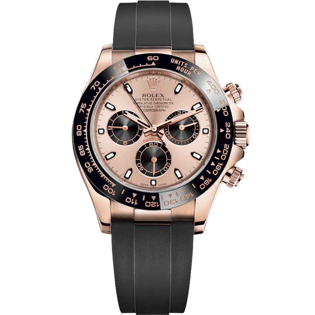 Rolex Cosmograph Daytona 116515LN-0013