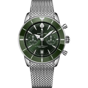 Breitling Superocean Heritage B01 Chronograph 42 AB0156361L1A1